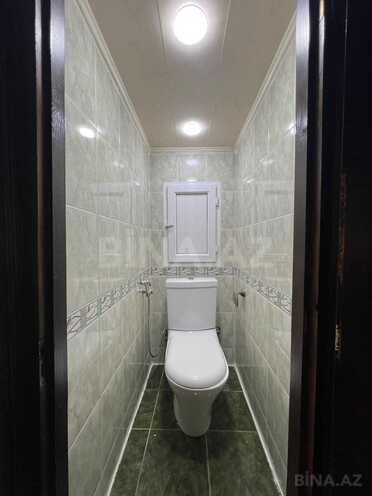 İcarəyə verilir 2 otaqlı köhnə tikili 65 m², Xalqlar Dostluğu m., photo 11 from 12