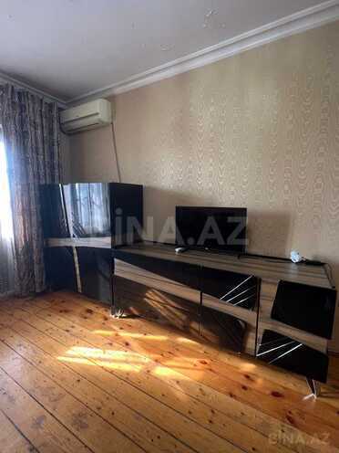 İcarəyə verilir 2 otaqlı köhnə tikili 65 m², Xalqlar Dostluğu m., photo 6 from 12