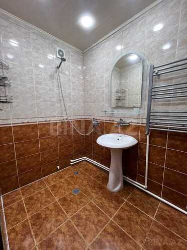 İcarəyə verilir 2 otaqlı köhnə tikili 65 m², Xalqlar Dostluğu m., photo 10 from 12
