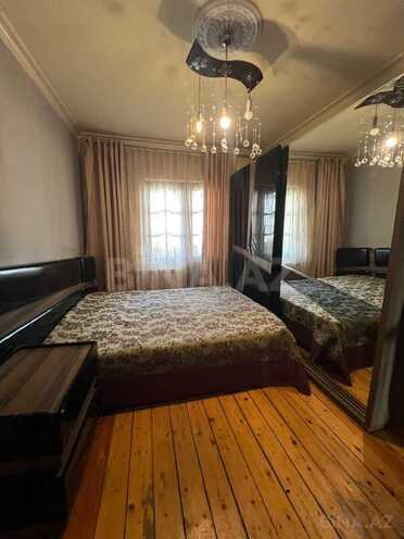 İcarəyə verilir 2 otaqlı köhnə tikili 65 m², Xalqlar Dostluğu m., photo 4 from 12