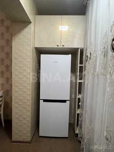 İcarəyə verilir 2 otaqlı köhnə tikili 65 m², Xalqlar Dostluğu m., photo 9 from 12