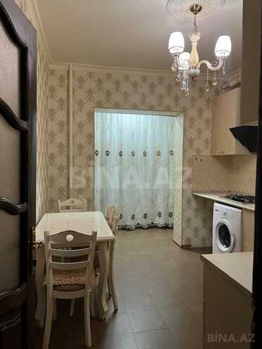 İcarəyə verilir 2 otaqlı köhnə tikili 65 m², Xalqlar Dostluğu m., photo 8 from 12