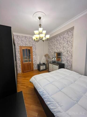 Сдаётся 2-комн. новостройка 110 м², пос. Бадамдар, photo 7 from 19