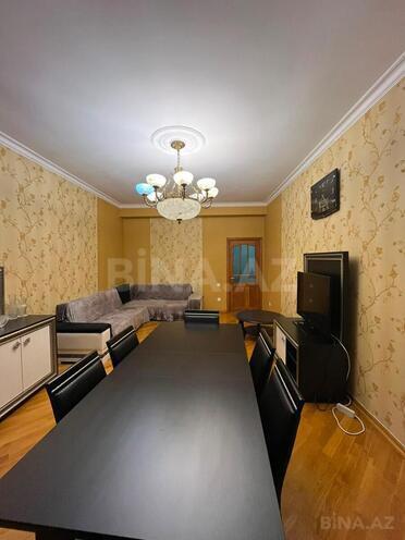 Сдаётся 2-комн. новостройка 110 м², пос. Бадамдар, photo 4 from 19