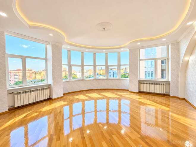 Продаётся 3-комн. новостройка 160 м², м. Элмляр Академиясы, photo 1 from 20