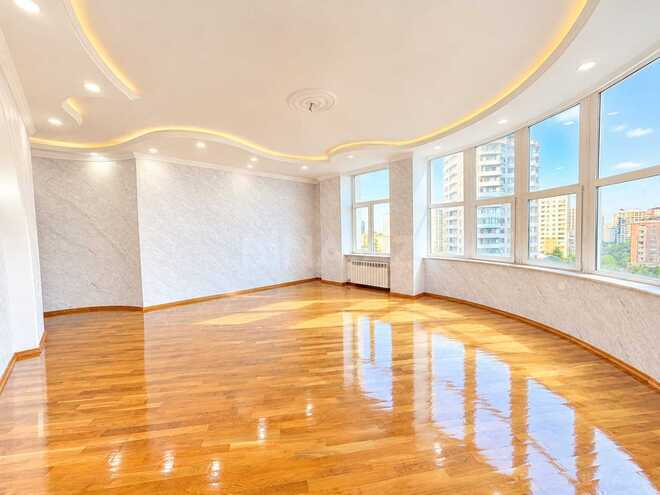 Продаётся 3-комн. новостройка 160 м², м. Элмляр Академиясы, photo 3 from 20