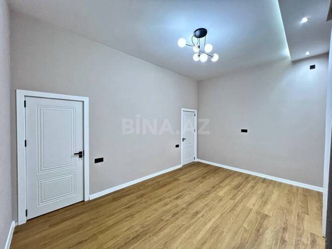 Satılır 4 otaqlı həyət evi/bağ evi 150 m², Mərdəkan q., photo 16 from 20