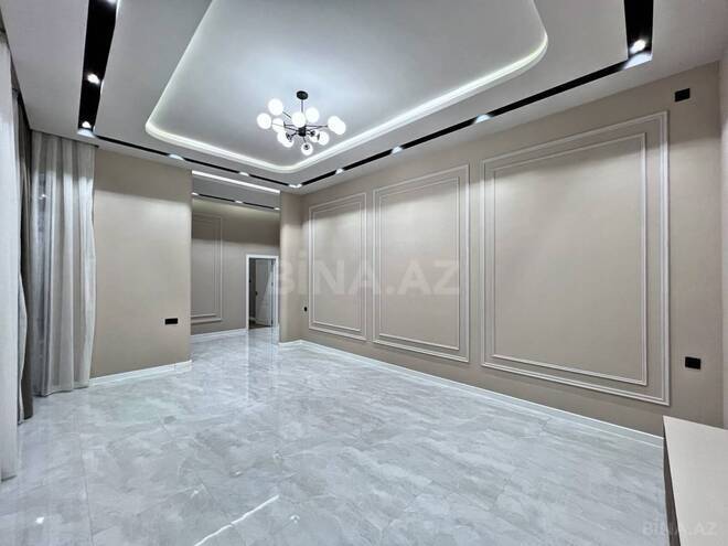 Satılır 4 otaqlı həyət evi/bağ evi 150 m², Mərdəkan q., photo 10 from 20