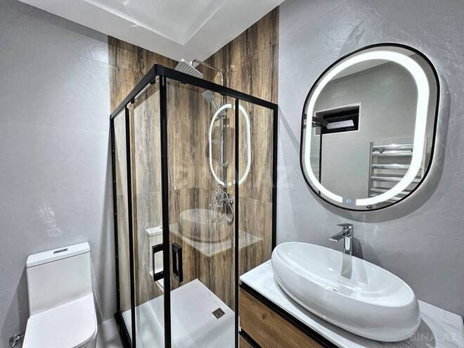 Satılır 4 otaqlı həyət evi/bağ evi 150 m², Mərdəkan q., photo 17 from 20
