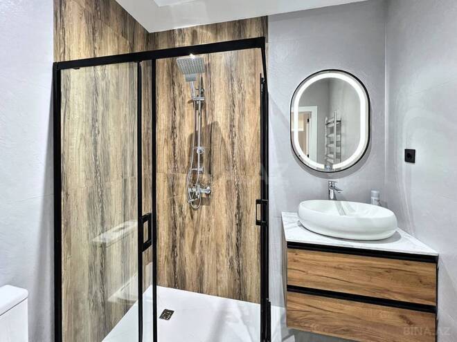 Satılır 4 otaqlı həyət evi/bağ evi 150 m², Mərdəkan q., photo 14 from 20