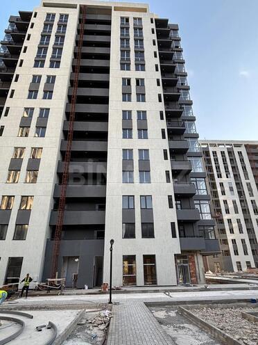 Продаётся 3-комн. новостройка 96.6 м², м. Азадлыг проспекти, photo 1 from 10