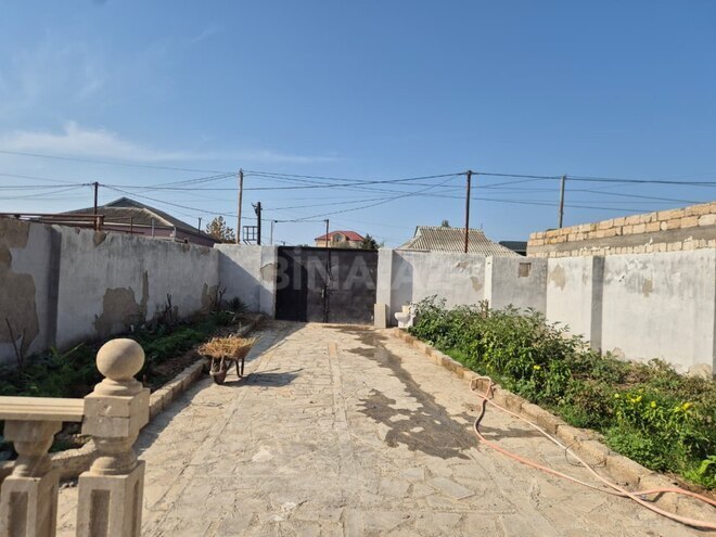 Продаётся 4-комн. дом/дача 160 м², пос. Бюльбюля, photo 16 from 18
