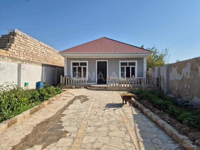Продаётся 4-комн. дом/дача 160 м², пос. Бюльбюля, photo 15 from 18