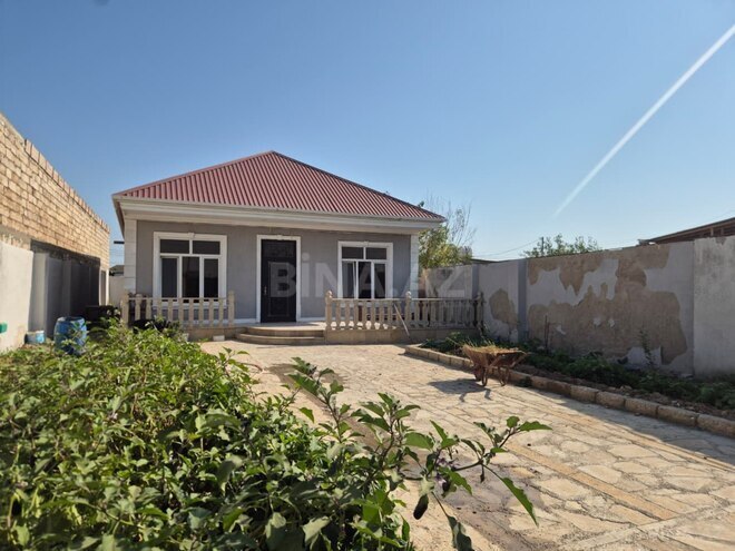 Продаётся 4-комн. дом/дача 160 м², пос. Бюльбюля, photo 1 from 18