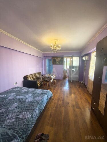 Продаётся 1-комн. вторичка 32 м², м. Нариман Нариманов, photo 4 from 8