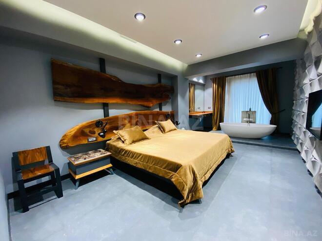 Сдается 3-комн. новостройка 145 м², м. Шах Исмаил Хатаи, photo 10 from 14