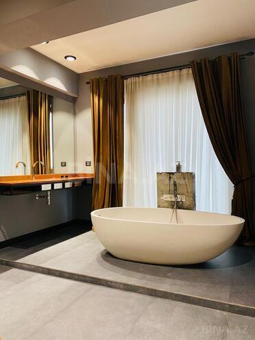 Сдается 3-комн. новостройка 145 м², м. Шах Исмаил Хатаи, photo 9 from 14