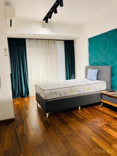 Сдается 3-комн. новостройка 145 м², м. Шах Исмаил Хатаи, photo 11 from 14