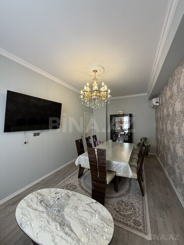 Satılır 2 otaqlı yeni tikili 66 m², photo 5 from 14