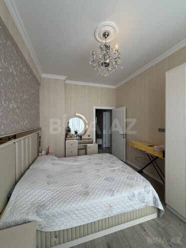 Satılır 2 otaqlı yeni tikili 66 m², photo 3 from 14