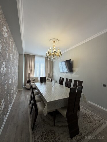 Satılır 2 otaqlı yeni tikili 66 m², photo 6 from 14