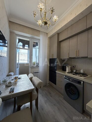 Satılır 2 otaqlı yeni tikili 66 m², photo 10 from 14