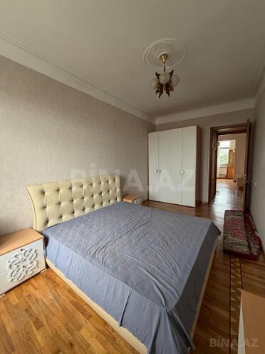 İcarəyə verilir 2 otaqlı köhnə tikili 60 m², Yasamal r., photo 3 from 14