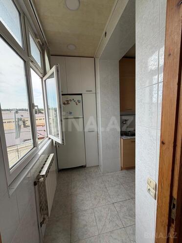 İcarəyə verilir 2 otaqlı köhnə tikili 60 m², Yasamal r., photo 10 from 14