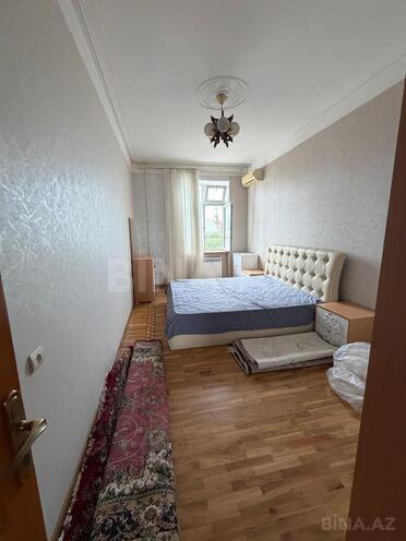 İcarəyə verilir 2 otaqlı köhnə tikili 60 m², Yasamal r., photo 1 from 14