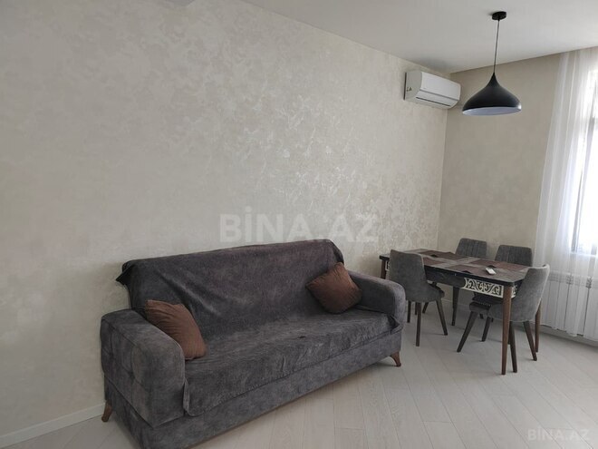 Сдается 2-комн. новостройка 52 м², м. 20 января, photo 3 from 14