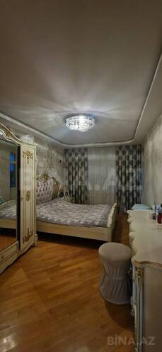 Satılır 3 otaqlı yeni tikili 112 m², İnşaatçılar m., photo 5 from 15