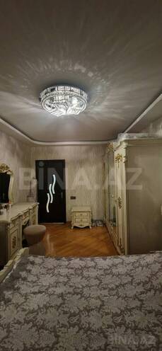 Satılır 3 otaqlı yeni tikili 112 m², İnşaatçılar m., photo 6 from 15
