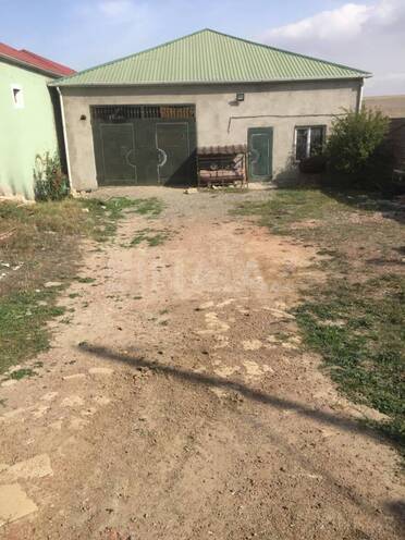 Продается  объект 220 м², пос. Мехтиабад, photo 1 from 10