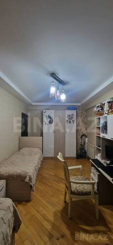 Satılır 3 otaqlı yeni tikili 112 m², İnşaatçılar m., photo 8 from 15
