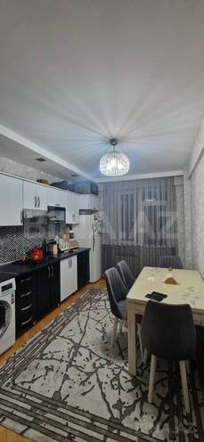 Satılır 3 otaqlı yeni tikili 112 m², İnşaatçılar m., photo 9 from 15