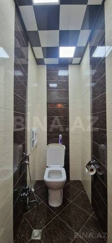 Satılır 3 otaqlı yeni tikili 112 m², İnşaatçılar m., photo 12 from 15
