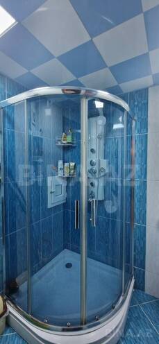Satılır 3 otaqlı yeni tikili 112 m², İnşaatçılar m., photo 13 from 15
