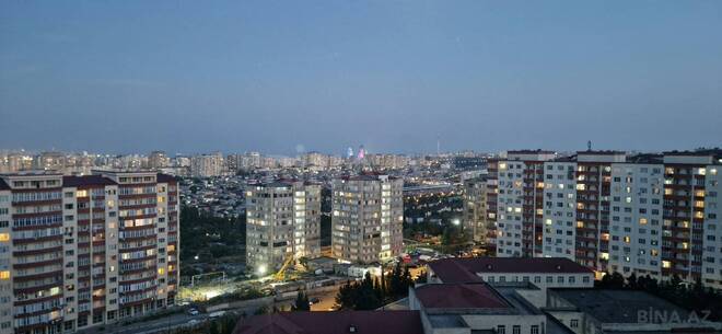 Satılır 3 otaqlı yeni tikili 112 m², İnşaatçılar m., photo 1 from 15