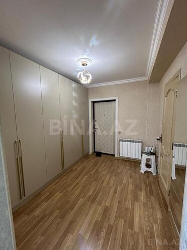 Продается 2-комн. новостройка 73 м², м. Иншаатчылар, photo 6 from 15