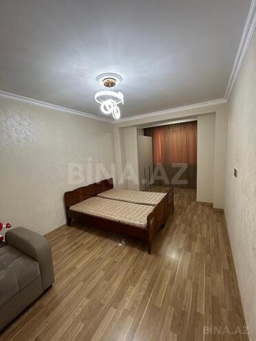 Продается 2-комн. новостройка 73 м², м. Иншаатчылар, photo 7 from 15
