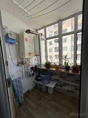 Продается 2-комн. новостройка 73 м², м. Иншаатчылар, photo 14 from 15
