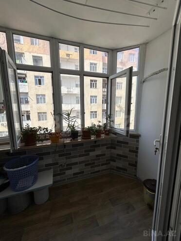 Продается 2-комн. новостройка 73 м², м. Иншаатчылар, photo 13 from 15