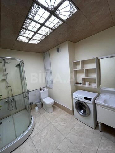 Продается 2-комн. новостройка 73 м², м. Иншаатчылар, photo 12 from 15
