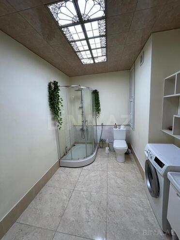 Продается 2-комн. новостройка 73 м², м. Иншаатчылар, photo 11 from 15