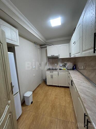 Продается 2-комн. новостройка 73 м², м. Иншаатчылар, photo 9 from 15