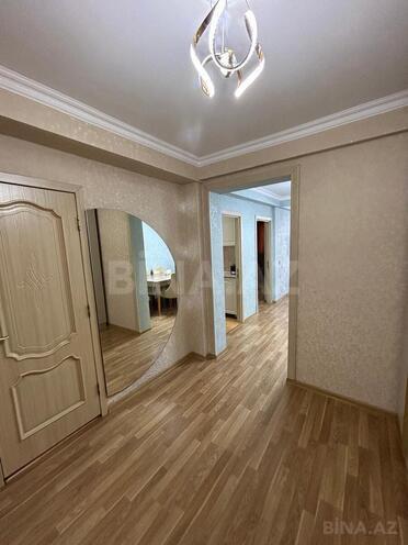 Продается 2-комн. новостройка 73 м², м. Иншаатчылар, photo 5 from 15