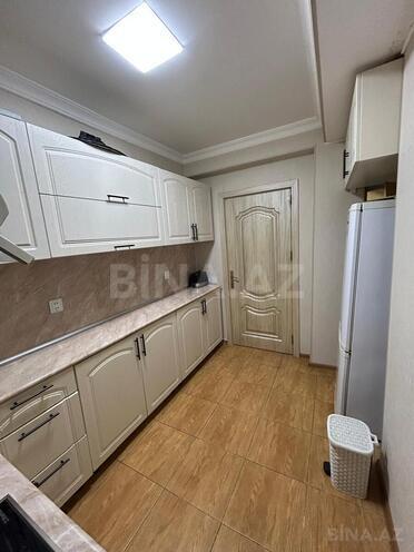 Продается 2-комн. новостройка 73 м², м. Иншаатчылар, photo 10 from 15