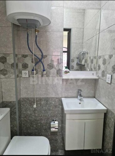 İcarəyə verilir  obyekt 40 m², Nizami m., photo 4 from 10