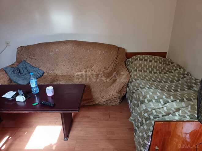 İcarəyə verilir 2 otaqlı həyət evi/bağ evi 30 m², Həzi Aslanov q., photo 3 from 10