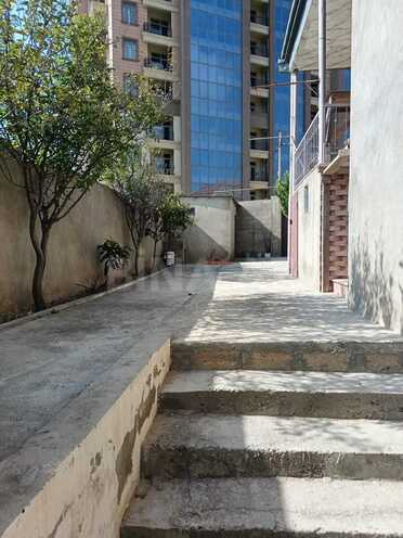 İcarəyə verilir 2 otaqlı həyət evi/bağ evi 30 m², Həzi Aslanov q., photo 9 from 10